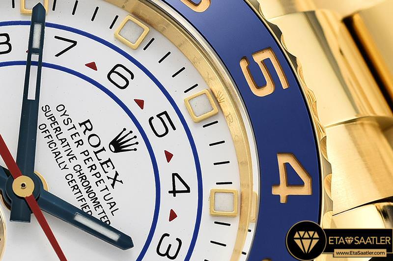 ROLYM134B - YachtMaster 116688 Blue YGYG White JF Asia 7750 Mod 02.jpg modelleri ROLYM134B - YachtMaster 116688 Blue YGYG White JF Asia 7750 Mod - 02.jpg